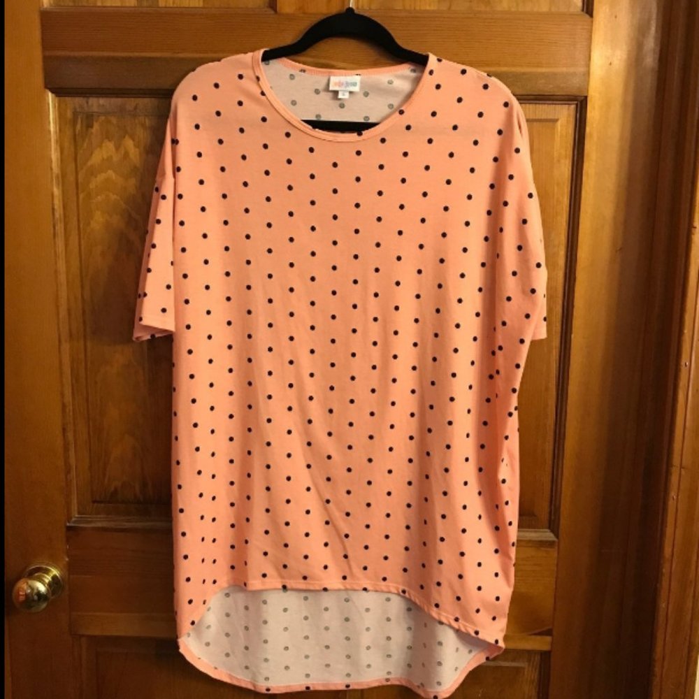 Lularoe Irma